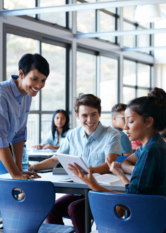 Ready to transform your assessment?